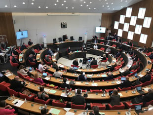 Cornwall's second homes council tax changes face delay