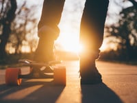 Skate park in search for new home