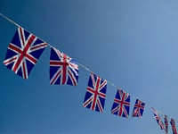 Cornwall set to have 40 official street parties for coronation