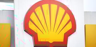 Record Shell profits could pay every Cornwall employee five times over