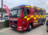 Firefighters’ strike postponed after new pay offer put forward 