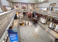 Work experience opportunity in Cornwall heritage sector 