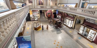 Work experience opportunity in Cornwall heritage sector 