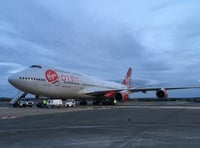 Cornwall Council explains £1m payment to Virgin Orbit