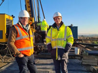 Cornish Lithium makes an appearance on Countryfile