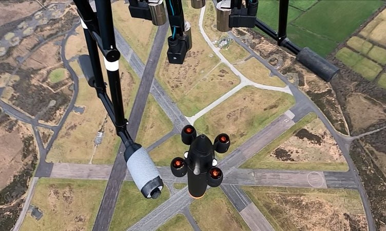 Gravitilab Aerospace Services Ltd
