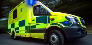 Fresh appeal over ambulance strikes in Cornwall today