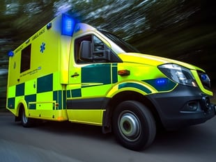 Fresh appeal over ambulance strikes in Cornwall today