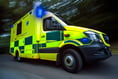 Fresh appeal over ambulance strikes in Cornwall today