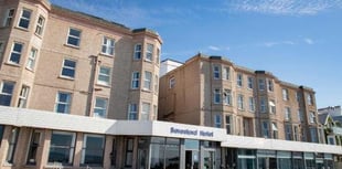 Protest planned at hotel accommodating asylum seekers in Cornwall