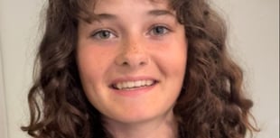 VIDEO: Saltash skateboarding sensation makes her mark on the world
