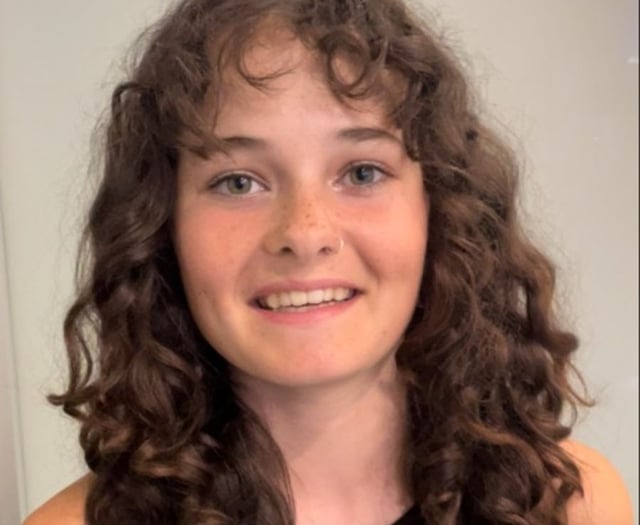 VIDEO: Saltash skateboarding sensation makes her mark on the world