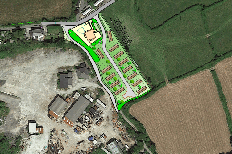 Clay Country caravan park is looking to expand