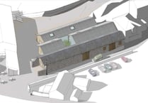 New plans revealed for historic Charlestown boatbuilding workshop