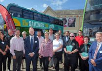 Minister told of bus travel pilot schemes