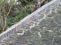 Millions needed to repair Cornish bridges