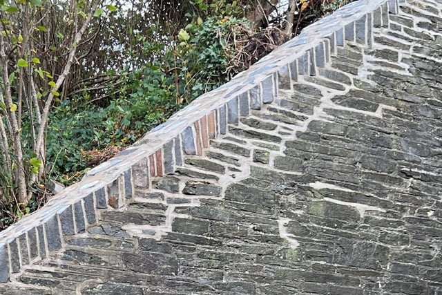 Millions needed to repair Cornish bridges