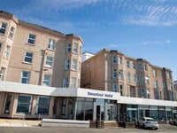 Police will facilitate 'peaceful' protest at asylum seeker hotel