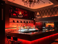 Popular night spot to re-open on Thursday following a refit