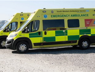 999 service plea over ambulance strikes in Cornwall