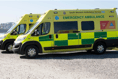 999 service plea over ambulance strikes in Cornwall