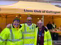 Historical change to town's Honey Fair