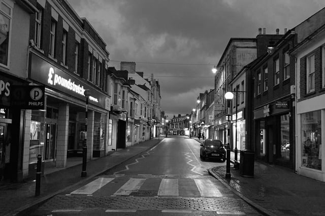 Bid to find the best pictures of Camborne 