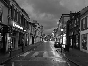 Bid to find the best pictures of Camborne 