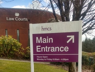 Meg Mathews banned from driving after drink drive crash