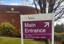 Court reports across Cornwall from this week