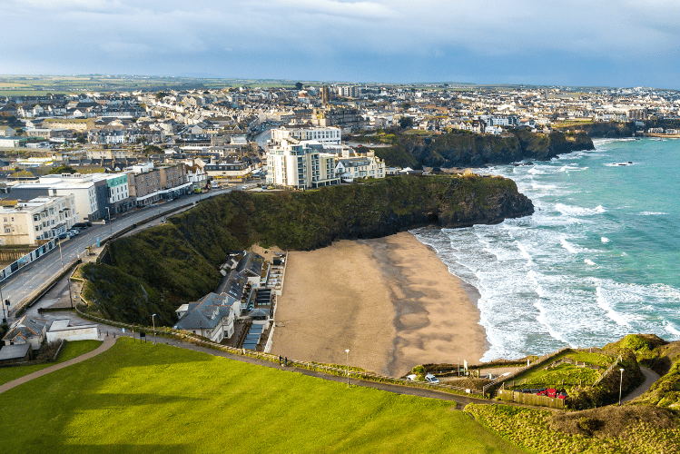 Newquay