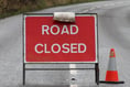 UPDATE: Road now reopened: A30 closed due to sheep on the road
