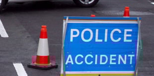 Pedestrian seriously injured following lorry collision in Penzance