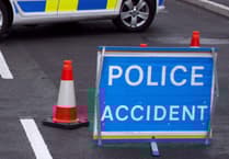 Pedestrian seriously injured following lorry collision in Penzance