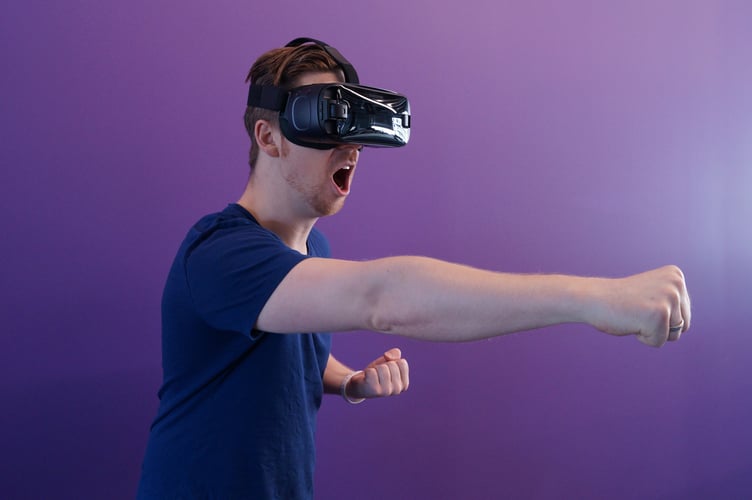 Virtual reality