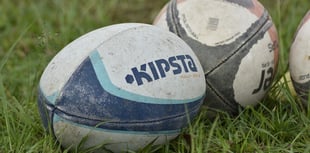 Pride of Cornwall to represent England