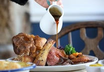 Historic Inn roasts rivals after winning competition