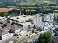 Health Secretary "committed" to new Women and Children's Hospital 