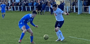 Liskeard appoint Parnell as assistant boss as five signings made
