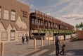 Plans released for new school at Langarth Garden Village