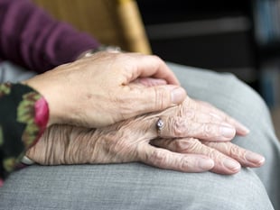 Day in a life film helps convey insight into care