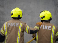 More fires in Cornwall during last year's record heatwave