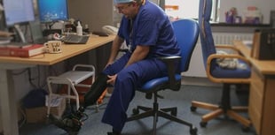 Amputee surgeon guilty of fraud