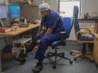 Amputee surgeon guilty of fraud
