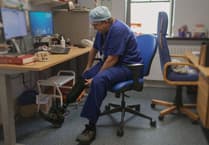 Amputee surgeon guilty of fraud and porn charges