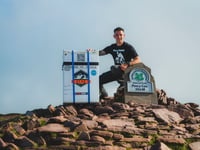 Hitting heights with Fridget Jones