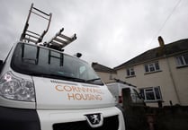Third of Cornwall Council homes don’t meet ‘decency’ standard