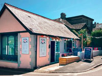 Documentary captures the essence of community coffee shop