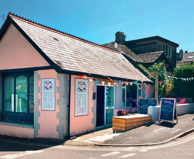 Documentary captures the essence of community coffee shop