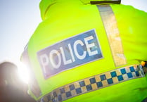 Police appeal for witnesses for A30 crash